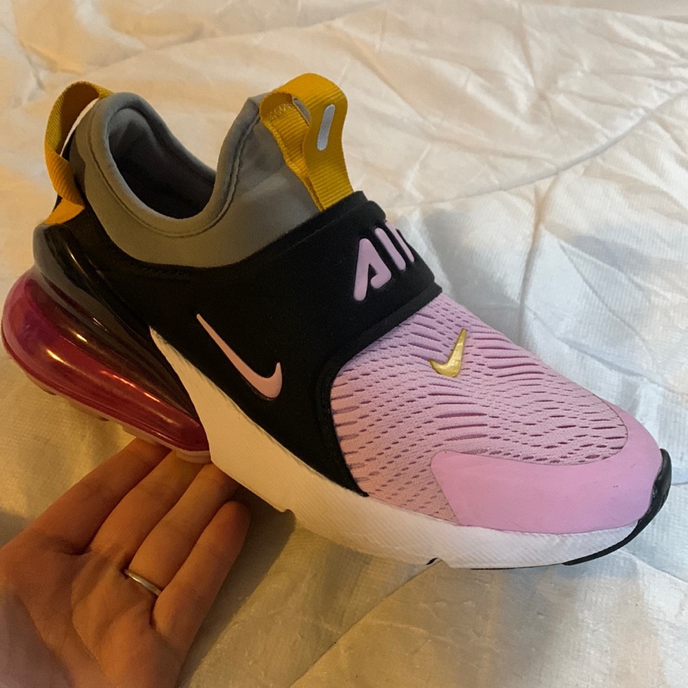 Nike air maxx